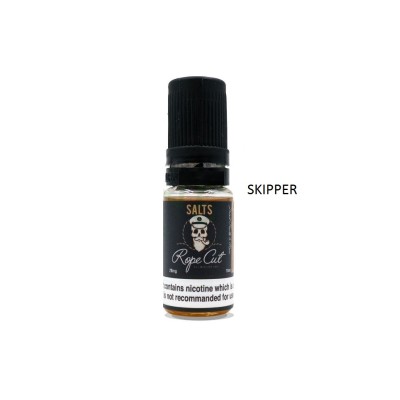Rope Cut Nic Salt Skipper 10ml